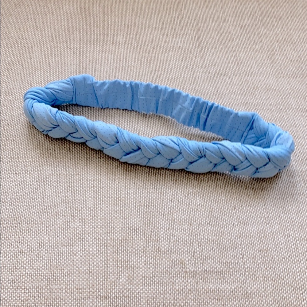 Anthropologie Braided Headband (Unworn) New